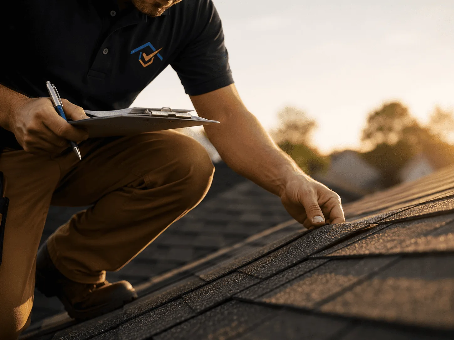 Why Choose Roof Inspection in Brevard, NC